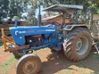 Ford 5000 Tractor - 1996 - 3