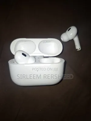Apple AirPods 3rd Gen Halisi
