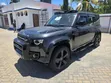 2021 Land Rover Defender SE Black - 1