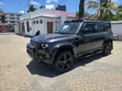 2021 Land Rover Defender SE Black - 2