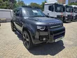 2021 Land Rover Defender SE Black - 3