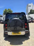 2021 Land Rover Defender SE Black - 5