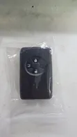 Used Toyota Smart Key Keyshell - 1
