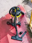 Vacuum Cleaner Ya Chuma Cha Kutuoza Ya Nguvu Zaidi (Maji na Kavu) - 1