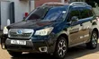 Subaru Forester 2.0XT Premium AWD 2016 Black - 2