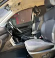 Subaru Forester 2.0XT Premium AWD 2016 Black - 3