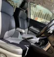 Subaru Forester 2.0XT Premium AWD 2016 Black - 4