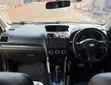 Subaru Forester 2.0XT Premium AWD 2016 Black - 5