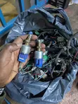 Toyota Brake Switch - Used - 1