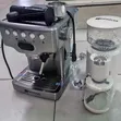 20-Bar Espresso Coffee Machine - Mpya Kabisa - 1