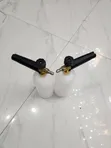 Foam Gun / Cannon for Car Washing - 1