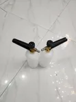 Foam Gun / Cannon for Car Washing - 2