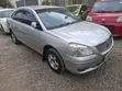 Toyota Premio 2005 Silver - 1
