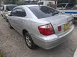 Toyota Premio 2005 Silver - 4
