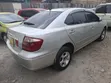 Toyota Premio 2005 Silver - 5