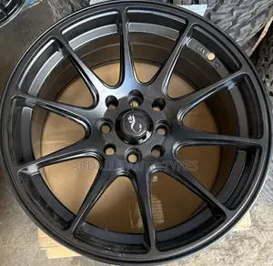 Rims za Toyota Saizi 15 KH Offset