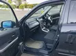 Suzuki Escudo 2010 Black - 1