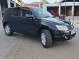 Suzuki Escudo 2010 Black - 2