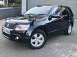 Suzuki Escudo 2010 Black - 3