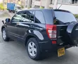 Suzuki Escudo 2010 Black - 5