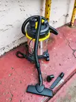 Brand New Stainless Steel Wet & Dry Vacuum Cleaner - 1