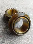 Nissan E24 TD27 5th Gear Mainshaft - 1