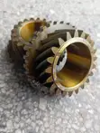 Nissan E24 TD27 5th Gear Mainshaft - 2
