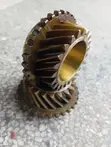Nissan E24 TD27 5th Gear Mainshaft - 3