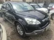 Honda CR-V 2007 Nyeusi - 3