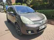 Nissan Note 1.4 Hatchback 2009 Grey - 2