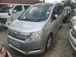 Honda Stepwgn 2012 Nyeupe - 3
