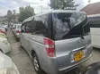 Honda Stepwgn 2012 Nyeupe - 4