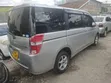 Honda Stepwgn 2012 Nyeupe - 5