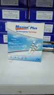 Mission Plus Test Strips - 1