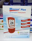 Mission Plus Test Strips - 3