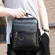 Jeep Buluo PU Leather Crossbody Bag - 2