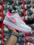 Nike Air Force 1 Hello Kitty Sneakers - 2