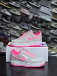 Nike Air Force 1 Hello Kitty Sneakers - 3