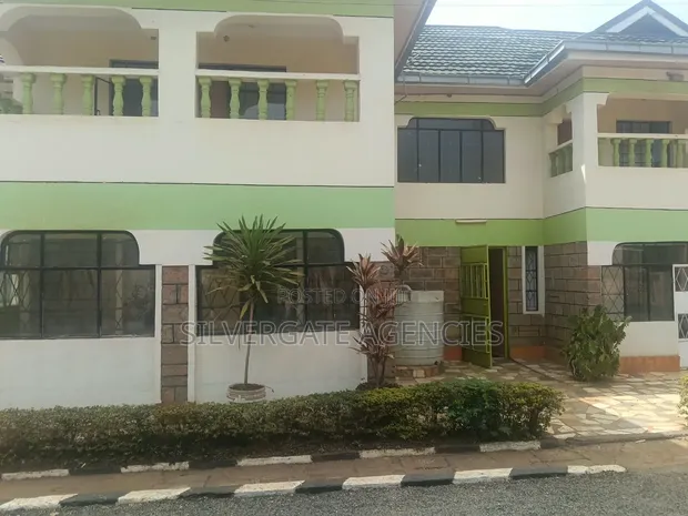 3 Bedroom Shared Apartment for Rent in Membley - 1