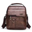Jeep Buluo PU Leather Crossbody Bag - 1