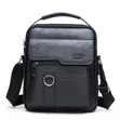 Jeep Buluo PU Leather Crossbody Bag - 2