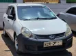 Nissan Advan 2013 Nyeupe - 3