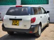Nissan Advan 2013 Nyeupe - 4