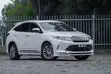 Toyota Harrier 2.0 2019 Pearl - 2