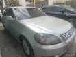 Toyota Mark II Grande 2004 Nyeusi - 1