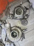 Subaru SG5 TD05 Turbocharger - 2