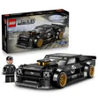 LEGO Speed Champions Ken Block's '65 Ford Mustang Hoonicorn V1 - 1