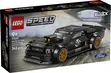 LEGO Speed Champions Ken Block's '65 Ford Mustang Hoonicorn V1 - 2