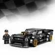 LEGO Speed Champions Ken Block's '65 Ford Mustang Hoonicorn V1 - 3