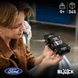 LEGO Speed Champions Ken Block's '65 Ford Mustang Hoonicorn V1 - 5